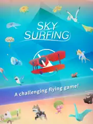 sky surfing ipad images 1