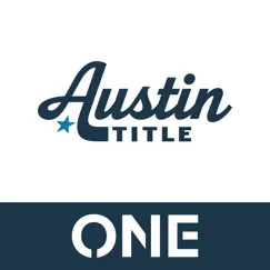 austintitleagent one logo, reviews