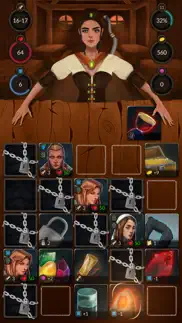 crossroads: roguelike rpg iphone images 1