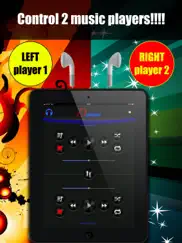 double player for music pro ipad images 2