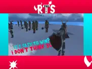 rts pro - battle simulator ipad images 4