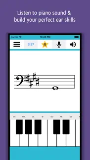 learn music notes piano pro iphone images 4