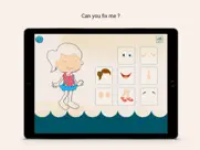 learn body parts ipad images 4