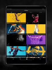basketball wallpaper ipad images 2