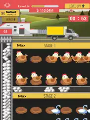 eggs factory - breeding game ipad images 1