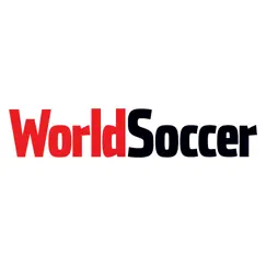 world soccer magazine logo, reviews