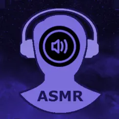 asmr binaural triggers (paid) logo, reviews