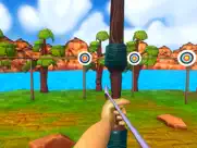 master of archery 2 ipad images 1