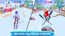 ski girl superstar iphone images 1