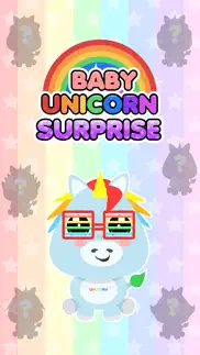 baby unicorn surprise iphone images 1