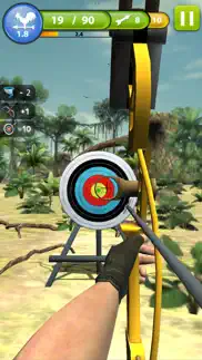 archery master 3d - top archer iphone images 2