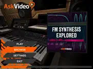intro course for fm synthesis ipad images 1
