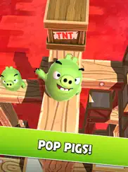 angry birds ar: isle of pigs ipad images 3
