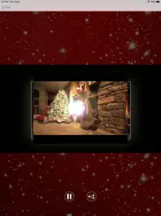 merry christmas greeting video ipad images 4