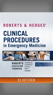 roberts and hedges 6th edition iphone images 1