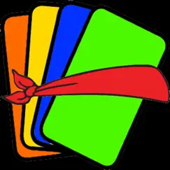 blindfold wildcard logo, reviews