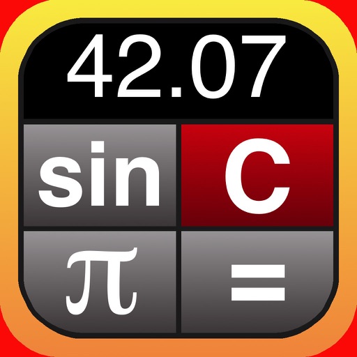 ACalc - Scientific Calculator app reviews download