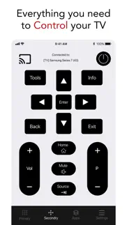 smart tv remote for samsung. iphone images 2