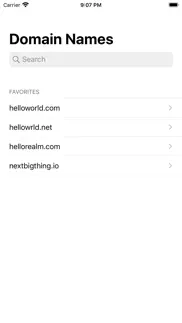 domain names iphone images 2
