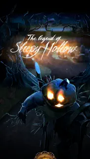 the legend of sleepy hollow ic iphone images 1