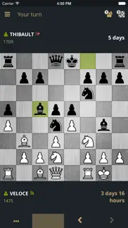 lichess • online chess айфон картинки 1