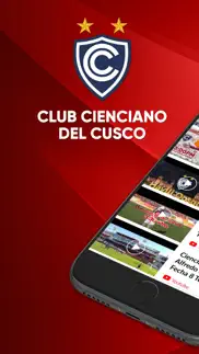 cienciano iphone images 1
