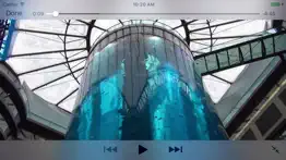 aquarium videos iPhone Captures Décran 2