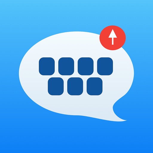 Textify - Watch Keyboard app reviews download