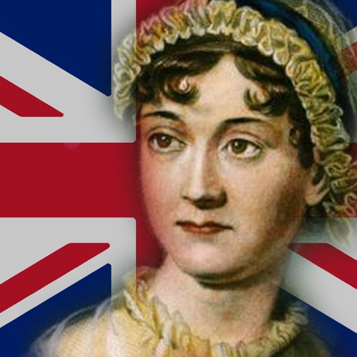 Jane Austen - Complete Search app reviews download