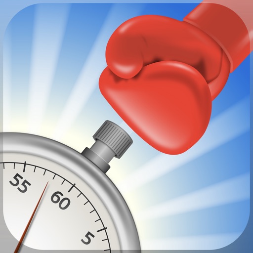 Boxing Timer app reviews download