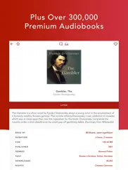 audiobooks hq + ipad resimleri 4