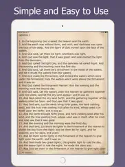 holy bible for daily reading ipad images 1
