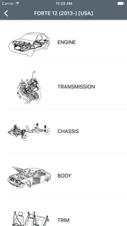kia car parts diagrams iphone images 2