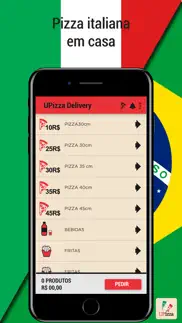 upizza delivery iphone images 1