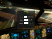 easy flight navigation ipad resimleri 4