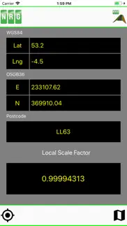 local scale factor iphone images 3