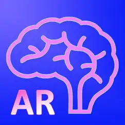 ar human brain logo, reviews