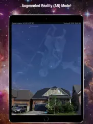 skysafari 6 pro iPad Captures Décran 4