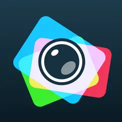 fotorus -camera & photo editor logo, reviews
