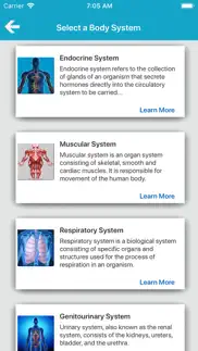 the human body systems iphone images 4