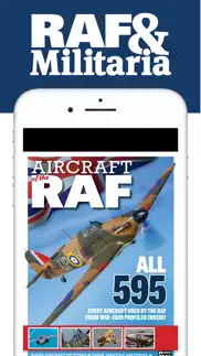 raf and militaria history iphone images 1