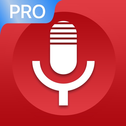 Voice Recorder - VOZ Pro app reviews download