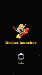 rocket launcher deluxe iphone images 1