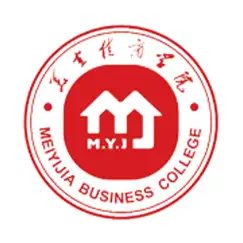 美宜佳商学院 logo, reviews