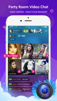 streamkar - live video chat iphone images 2