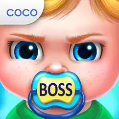 baby boss - king of the house logo, reviews