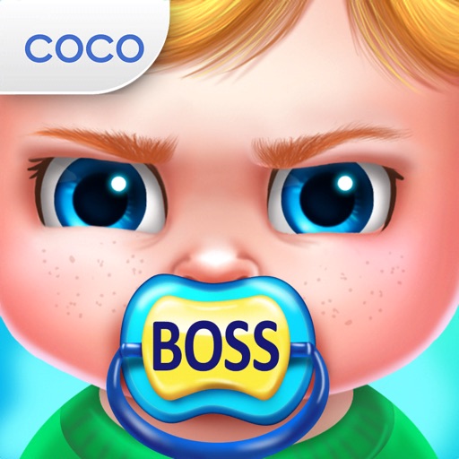 Baby Boss - King of the House app reviews download