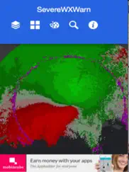 weather velocities pro ipad images 1