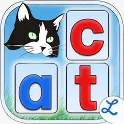montessori crosswords for kids logo, reviews