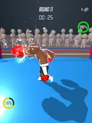 boxing 3d! ipad images 3